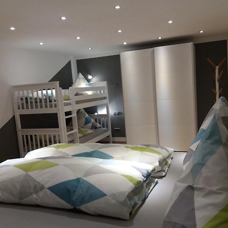 Ferienwohnung Bayerwaldblick Jandelsbrunn Luaran gambar