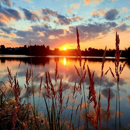 Ferienwohnung Bayerwaldblick Jandelsbrunn Luaran gambar