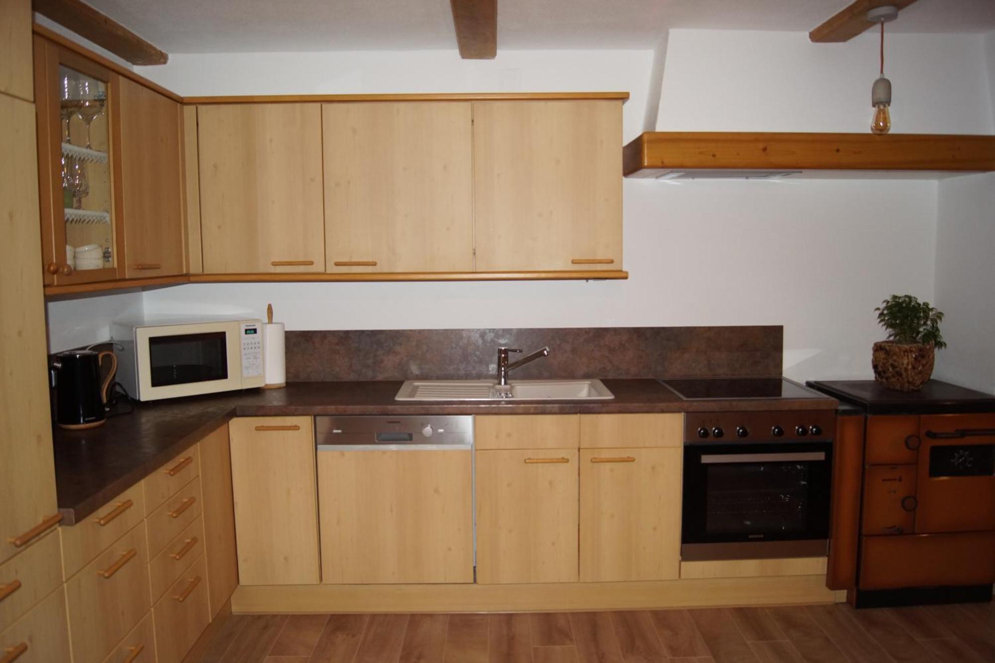 Ferienwohnung Bayerwaldblick Jandelsbrunn Luaran gambar