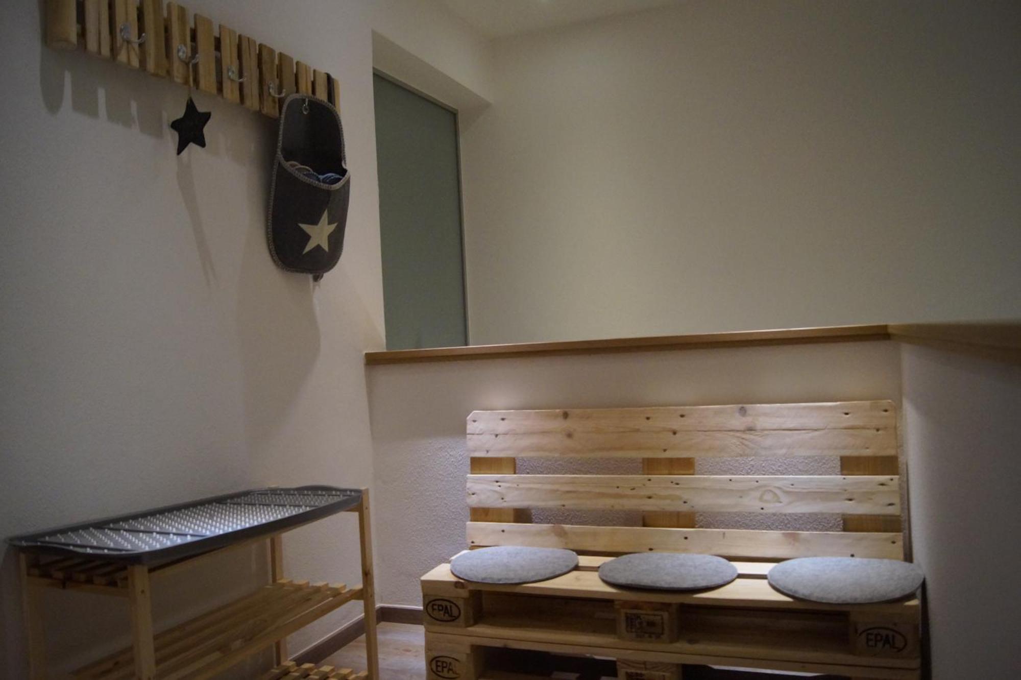 Ferienwohnung Bayerwaldblick Jandelsbrunn Luaran gambar
