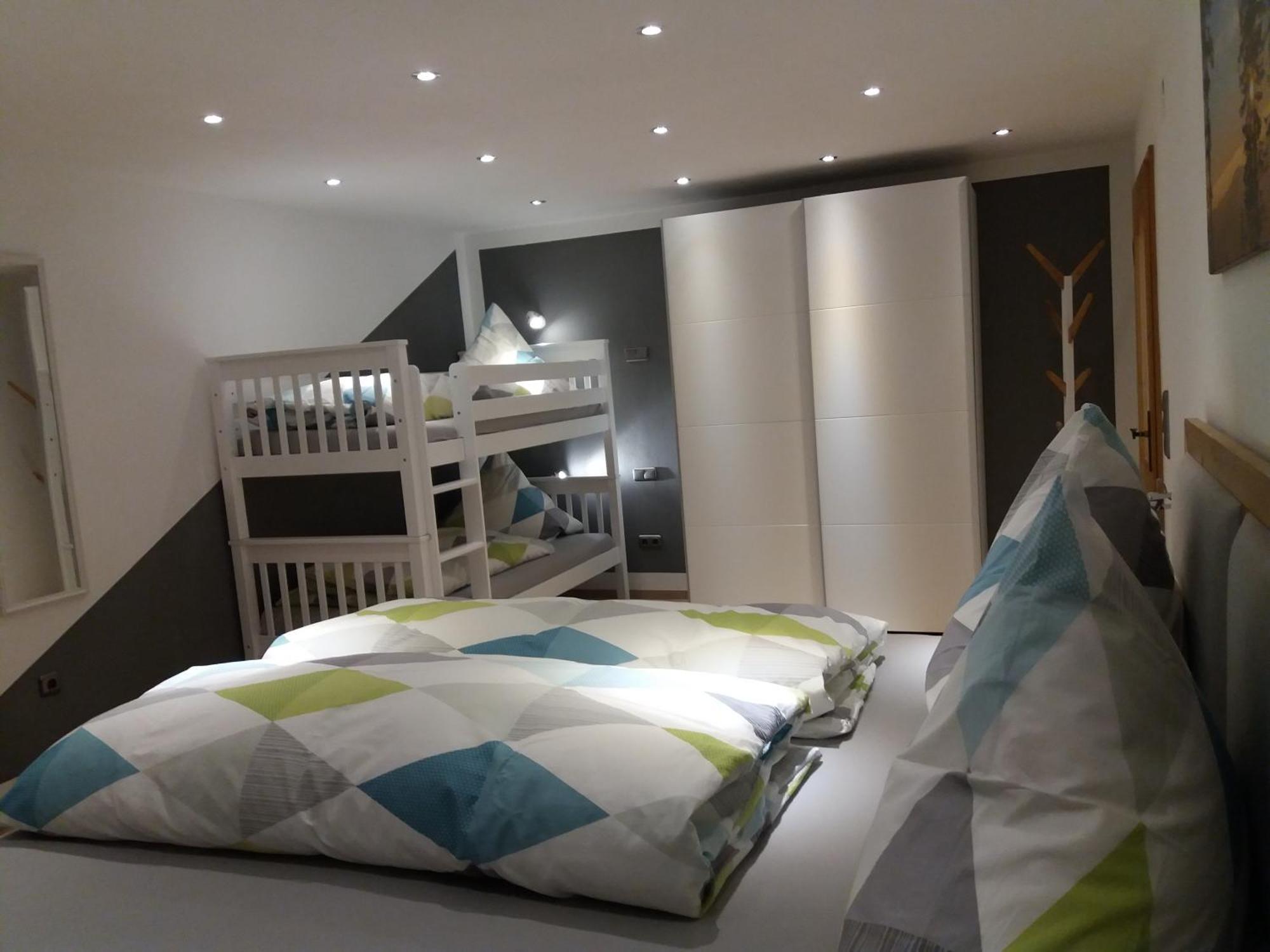 Ferienwohnung Bayerwaldblick Jandelsbrunn Luaran gambar