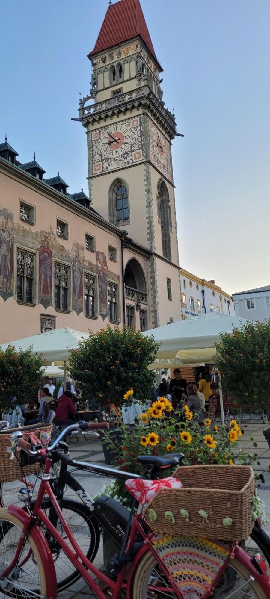 Ferienwohnung Bayerwaldblick Jandelsbrunn Luaran gambar