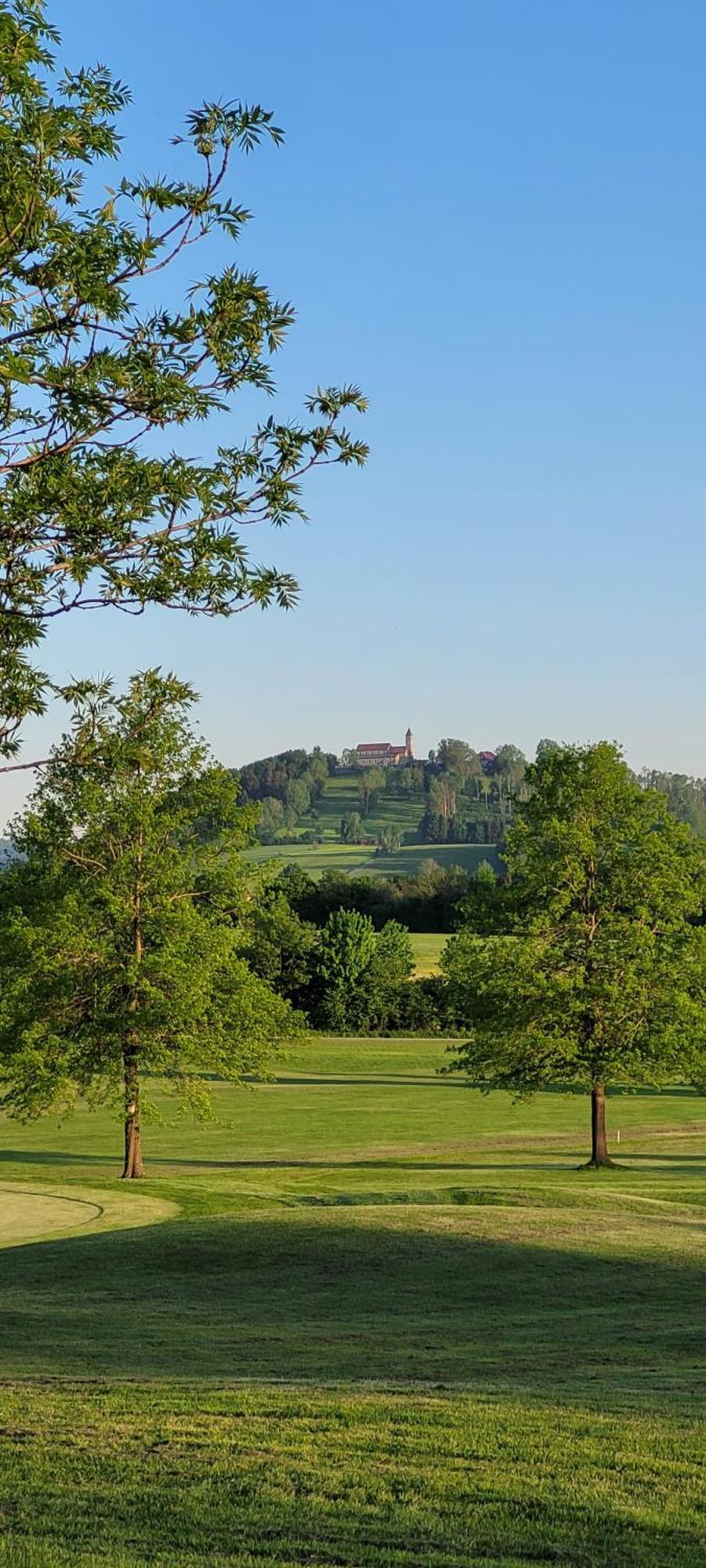 Ferienwohnung Bayerwaldblick Jandelsbrunn Luaran gambar