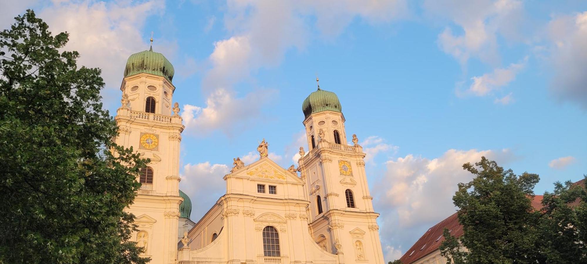 Ferienwohnung Bayerwaldblick Jandelsbrunn Luaran gambar
