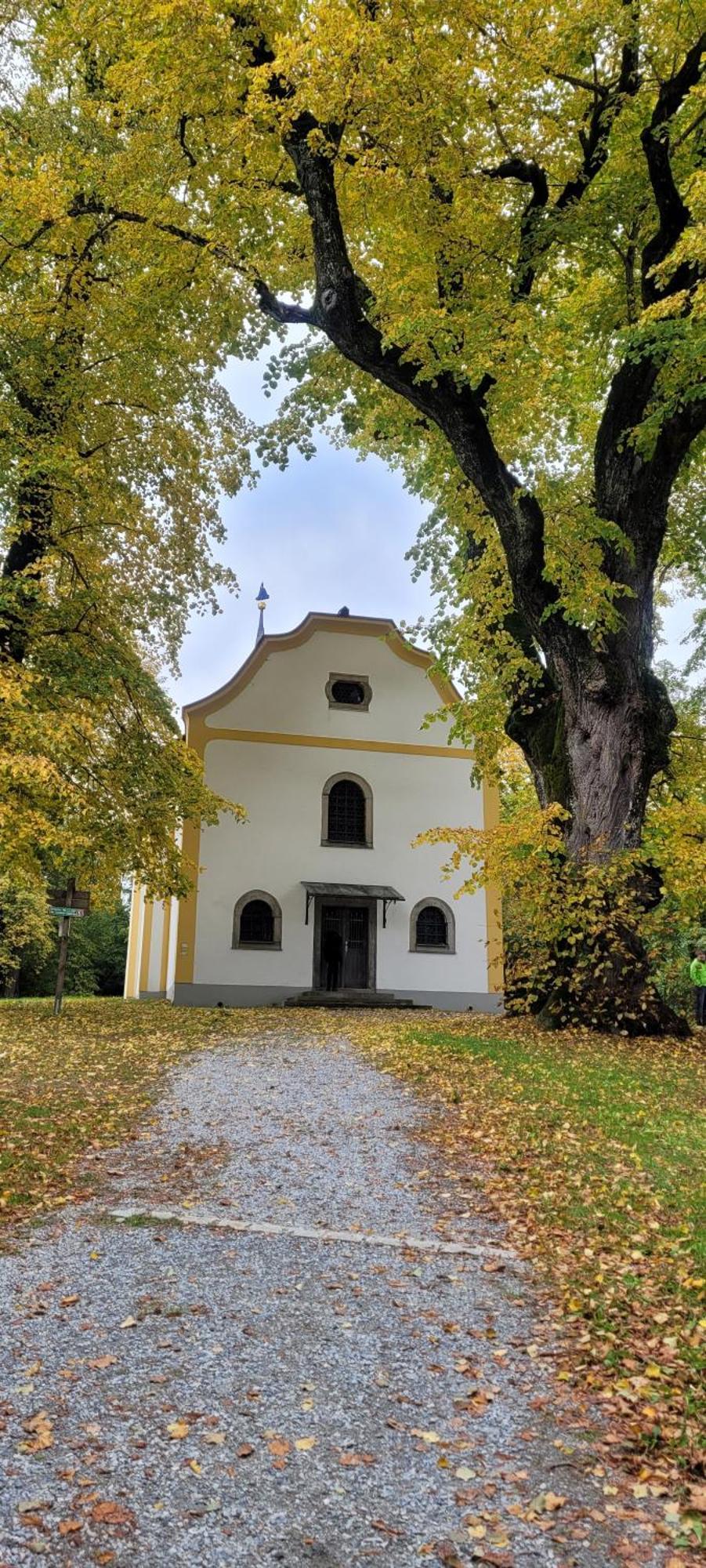 Ferienwohnung Bayerwaldblick Jandelsbrunn Luaran gambar