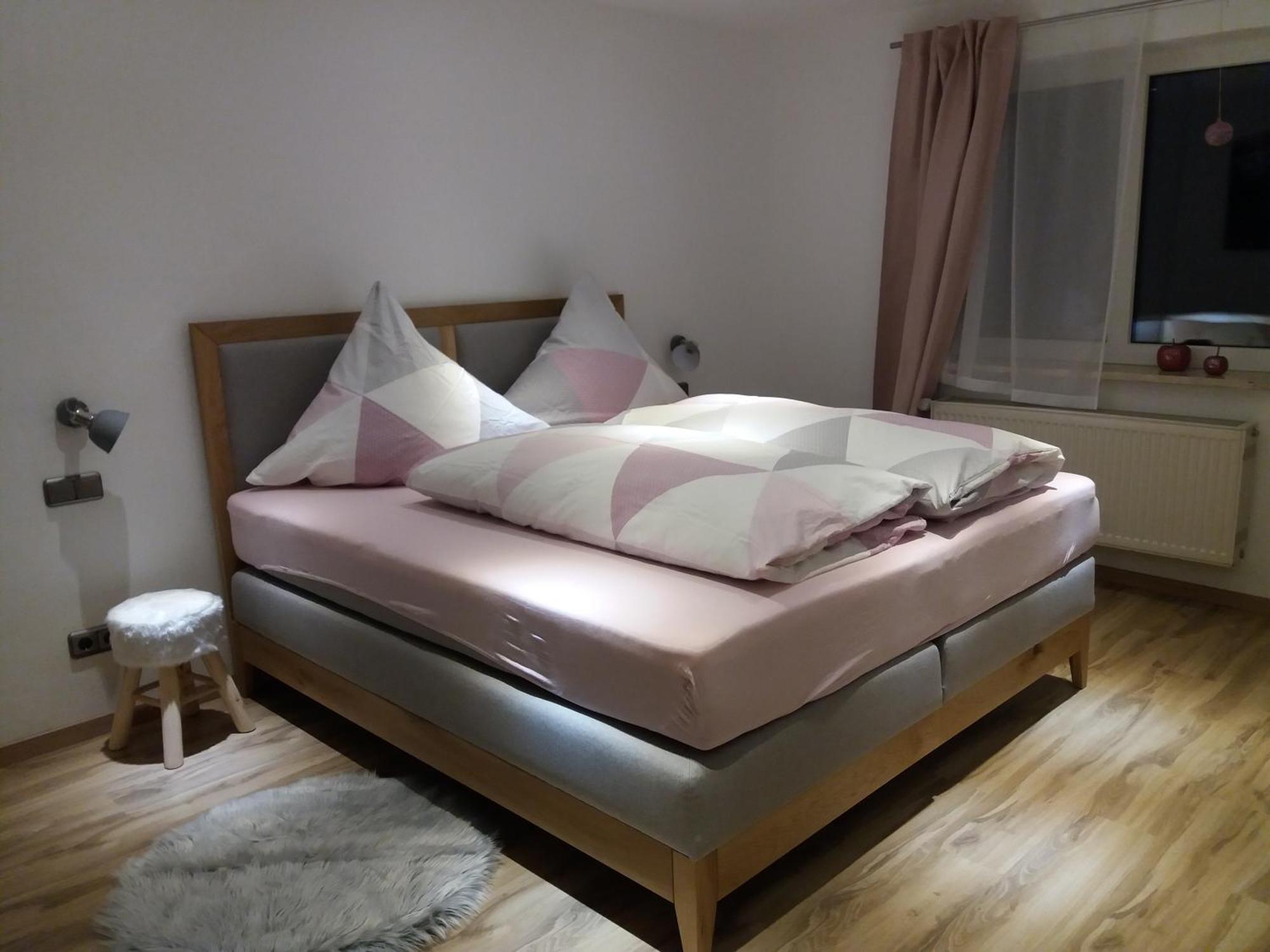 Ferienwohnung Bayerwaldblick Jandelsbrunn Luaran gambar