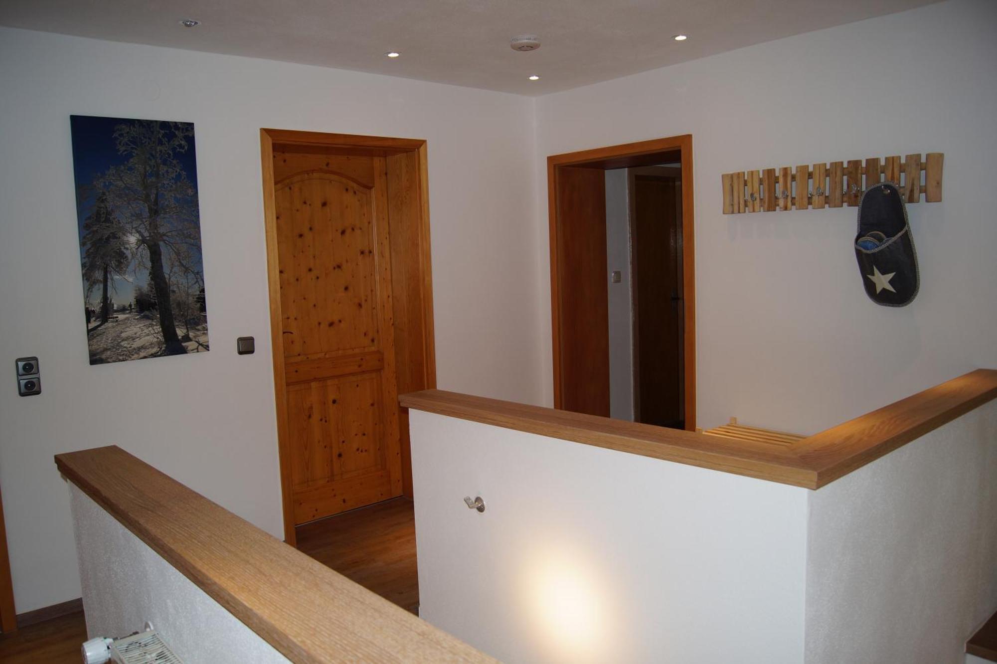 Ferienwohnung Bayerwaldblick Jandelsbrunn Luaran gambar